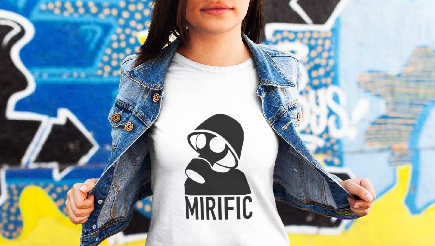 Unisex MIRIFIC T-shirt