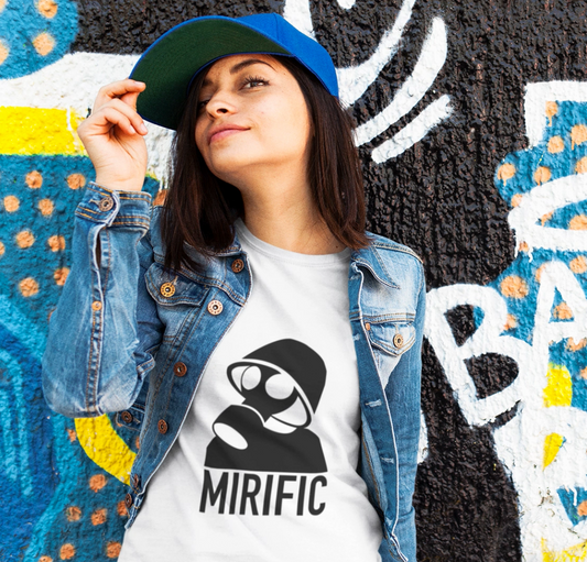 Unisex MIRIFIC T-shirt