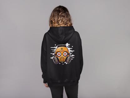 Death Unisex Hoodie