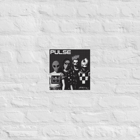 PULSE Poster