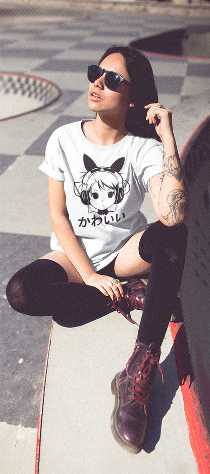 Kwaii Unisex t-shirt