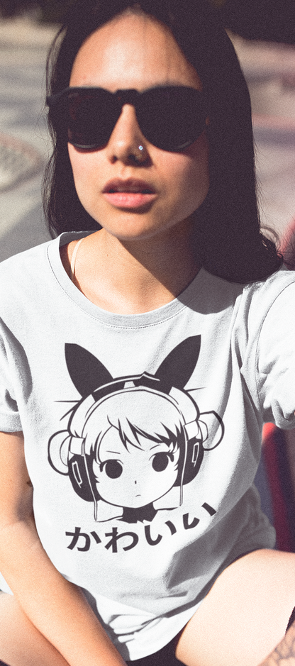 Kwaii Unisex t-shirt