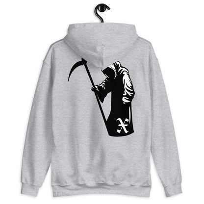 X Reaper Unisex Hoodie