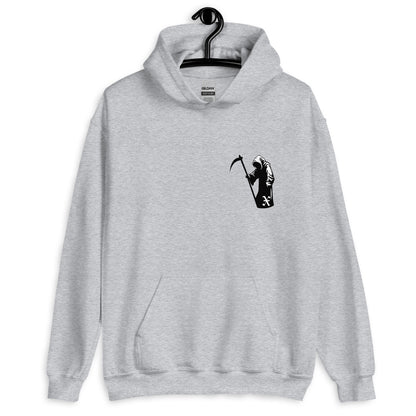 X Reaper Unisex Hoodie