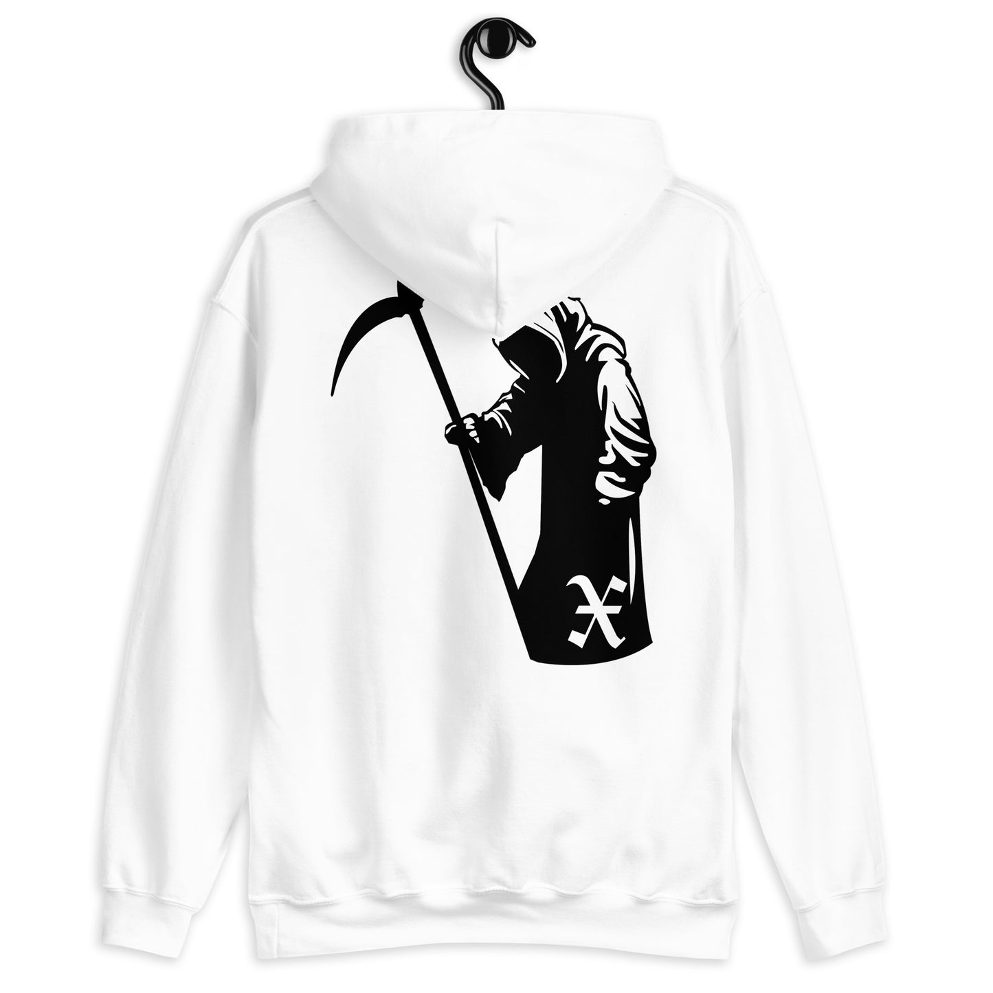 X Reaper Unisex Hoodie