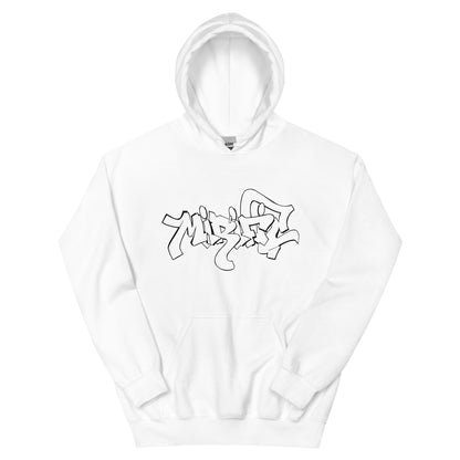 Unisex Mirific Basic Hoodie