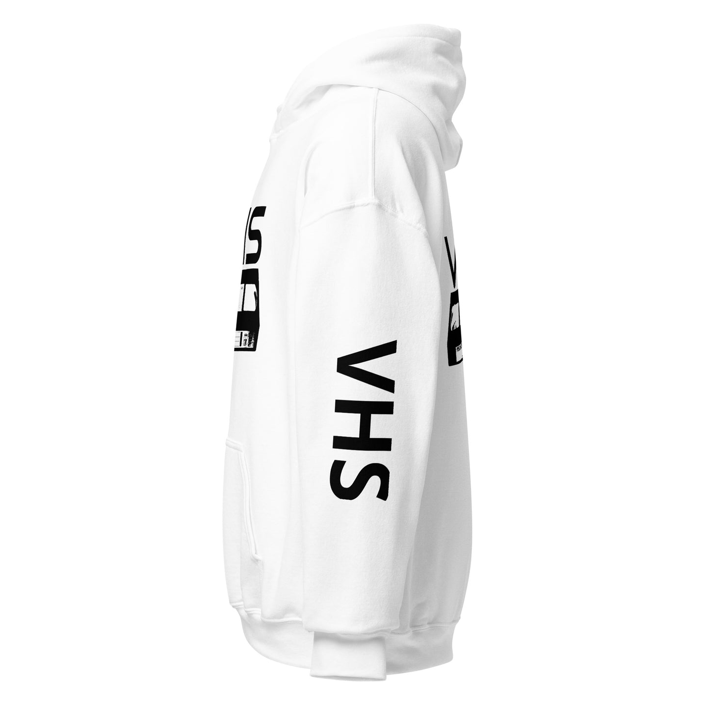 VHS Unisex Hoodie