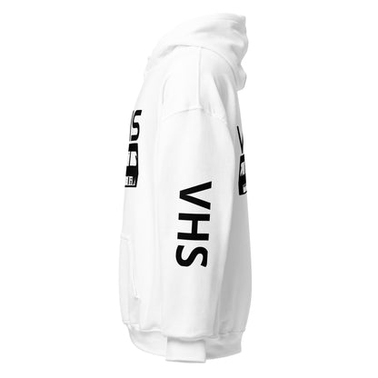 VHS Unisex Hoodie