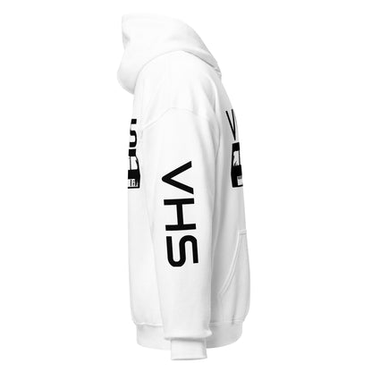 VHS Unisex Hoodie