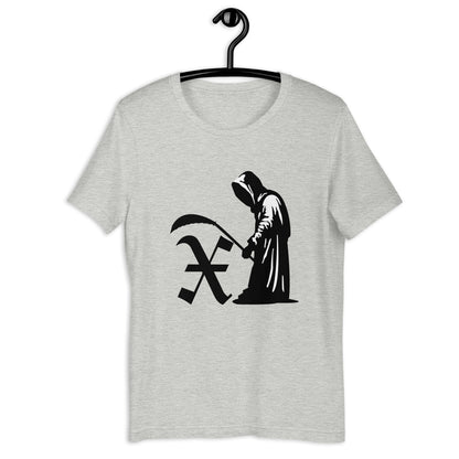 X Reaper Unisex T-shirt