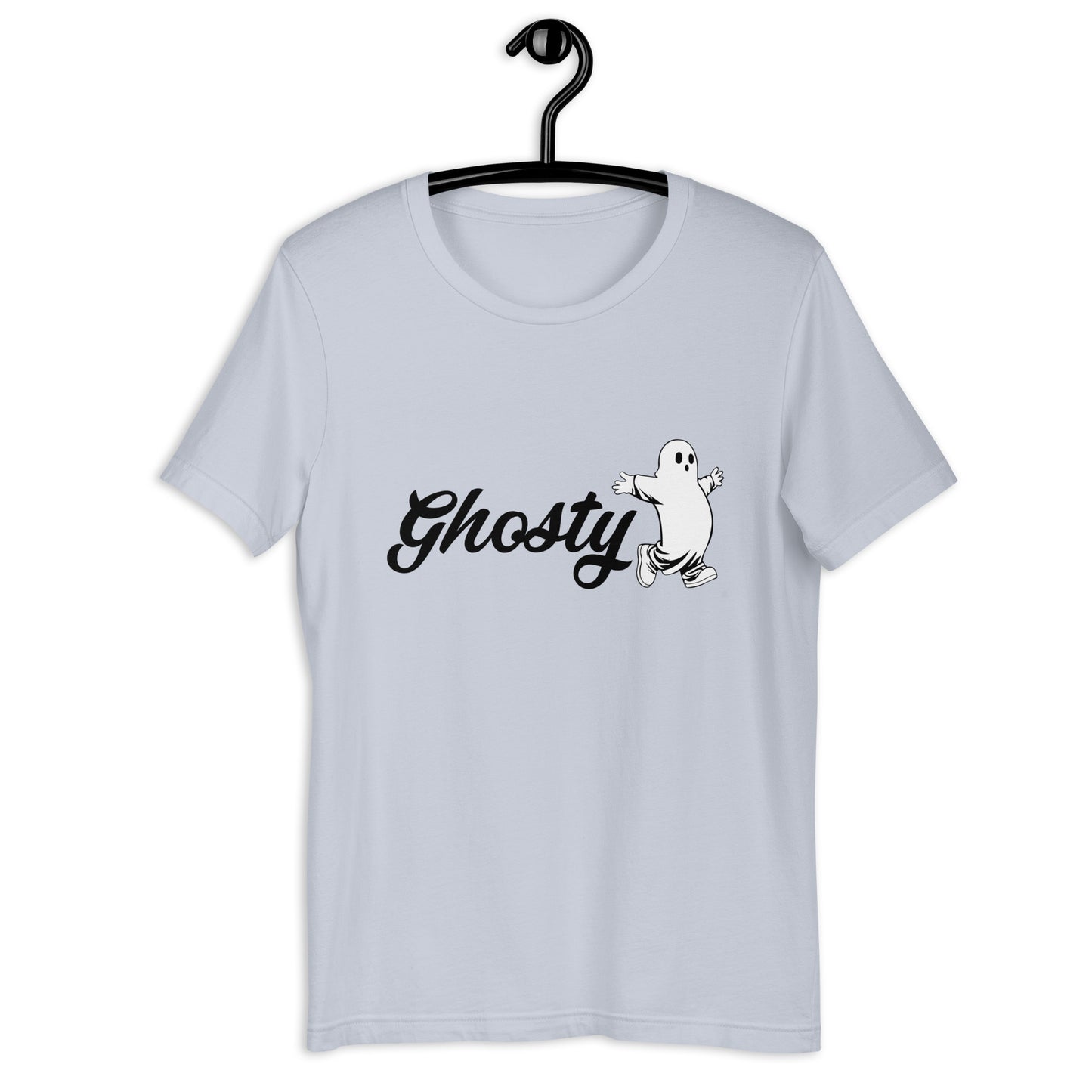 Ghosty Unisex T-shirt