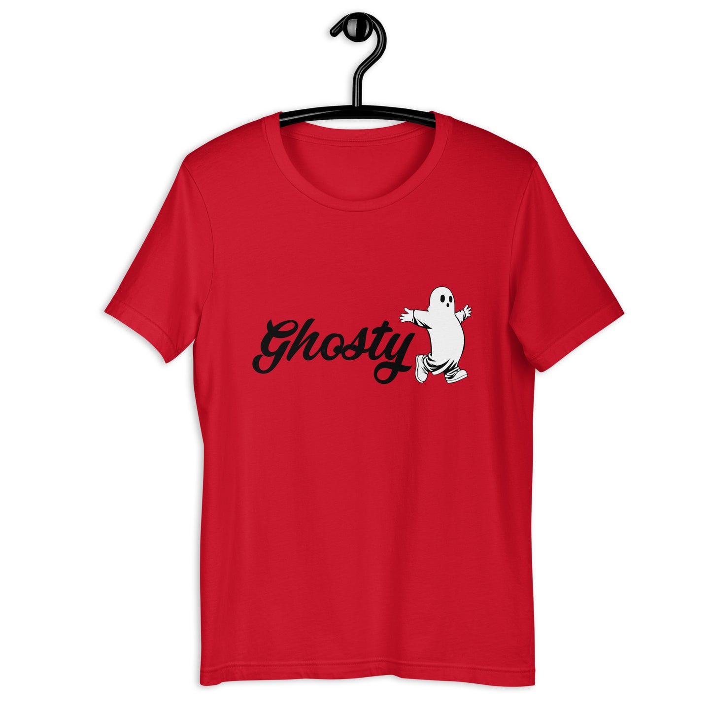 Ghosty Unisex T-shirt