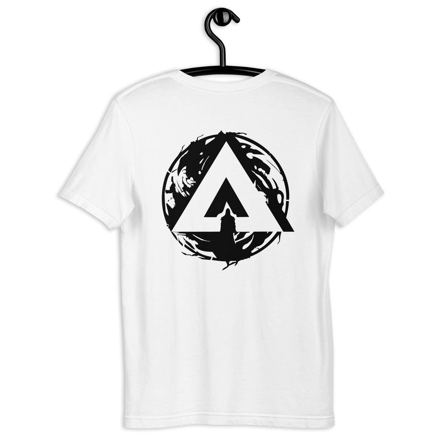 Unisex Full Circle Premium T-shirt