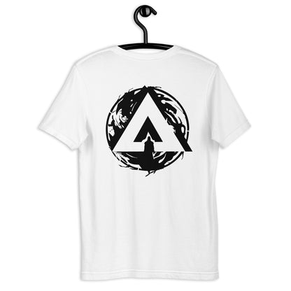 Unisex Full Circle Premium T-shirt