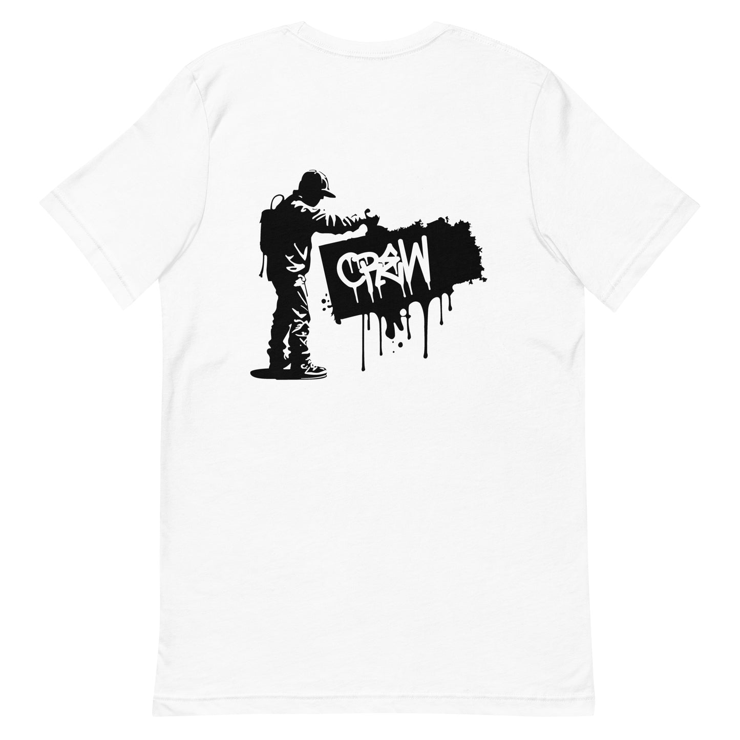 Unisex Crew T-shirt