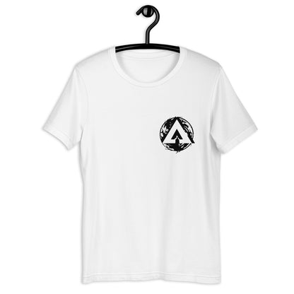 Unisex Full Circle Premium T-shirt