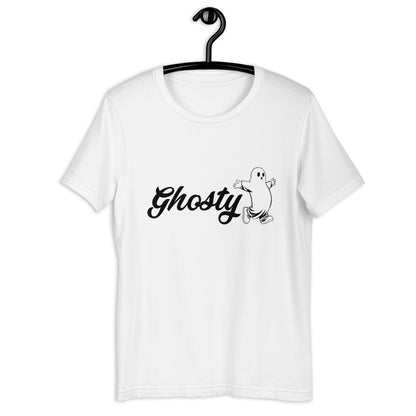 Ghosty Unisex T-shirt