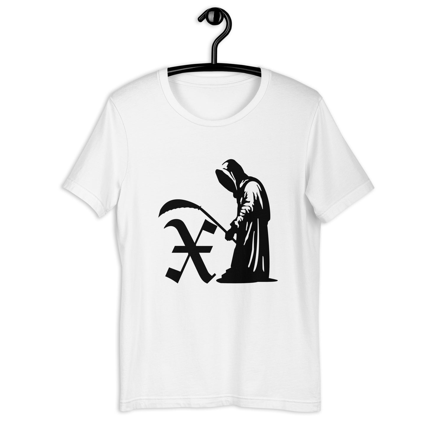 X Reaper Unisex T-shirt