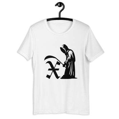 X Reaper Unisex T-shirt