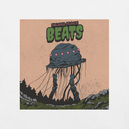 Unisex Beats t-shirt