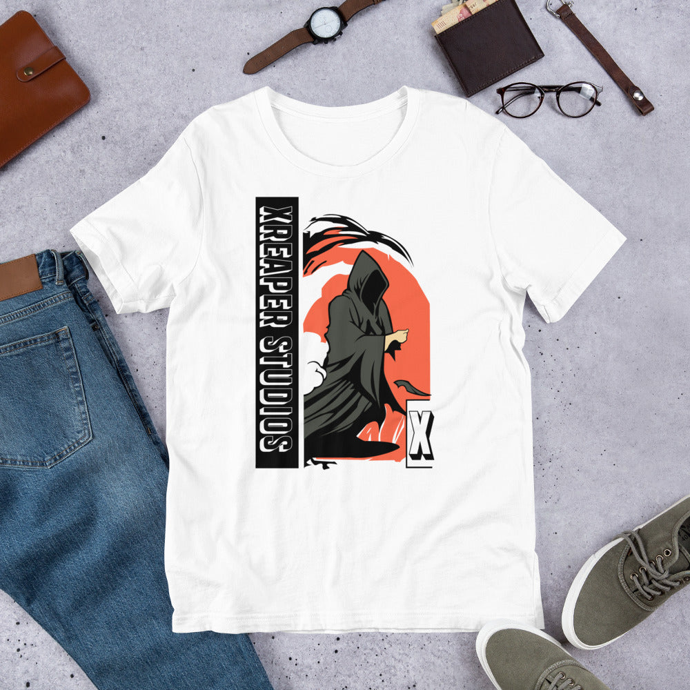 Reaper Creeper Unisex T-shirt