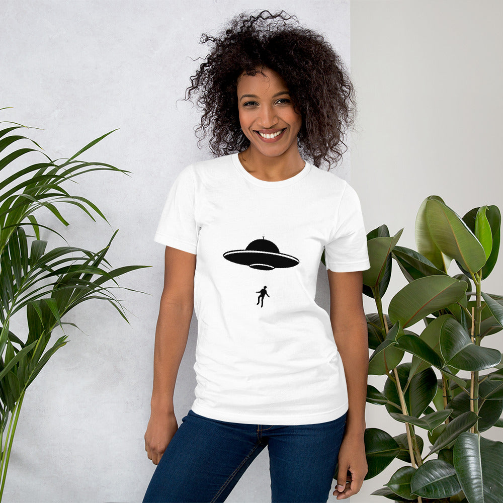 UFO Unisex T-shirt